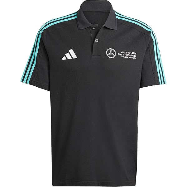 Amazon.com: adidas Men's Mercedes-AMG Petronas Formula One